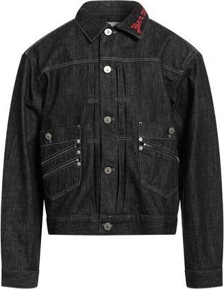 Vivienne Westwood COATS & JACKETS - Denim outerwear sur YOOX.COM