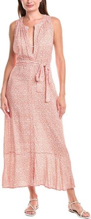 Vince Camuto Cover-Up Dress