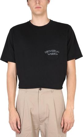 Universal Works Crewneck T-shirt