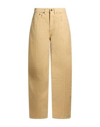 Victoria Beckham BOTTOMWEAR - Pantaloni jeans su YOOX.COM