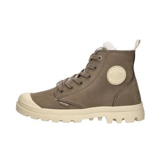Palladium Dames, Schoenen, Beige, Maat: 37 EU