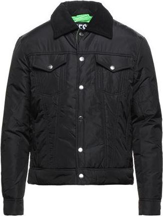 Diesel ROPA DE ABRIGO - Chaquetas y cazadoras en YOOX.COM