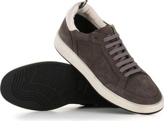 Officine Creative Sneaker The Answer/002