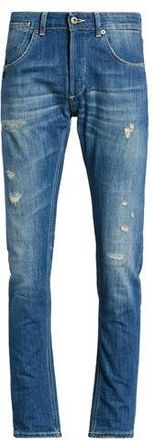 Dondup HOSEN & R&Ouml;CKE - Jeanshosen auf YOOX.COM