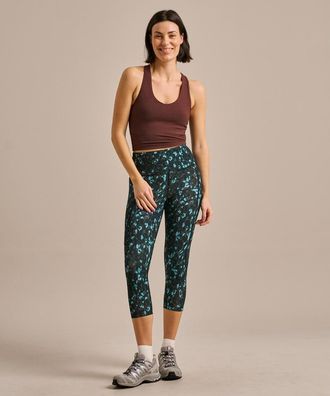 BAM Enduro Side Pocket Leggings - XX-Large