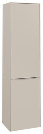 Villeroy & Boch Villeroy&boch - Subway 3.0, Mueble Alto, 1 Tope De Puerta
