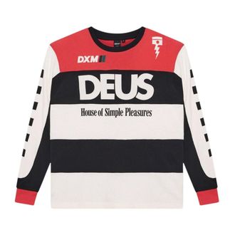 Deus Uomo, Felpe, Multicolore, L, new