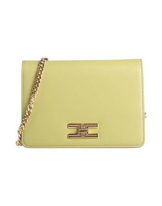 Elisabetta Franchi BOLSOS - Bolsos con bandolera en YOOX.COM