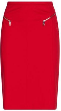 BOSS BOTTOMWEAR - Gonne midi su YOOX.COM
