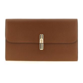 Furla Dames, Tassen, Bruin, Maat: ONE Size Leer