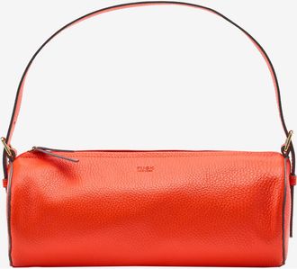 Tusk Amoli Barrel Bag in Orange at Nordstrom