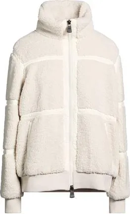 Emporio Armani CAPISPALLA - Shearling & Teddy su YOOX.COM