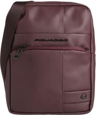Piquadro BOLSOS - Bolsos con bandolera en YOOX.COM
