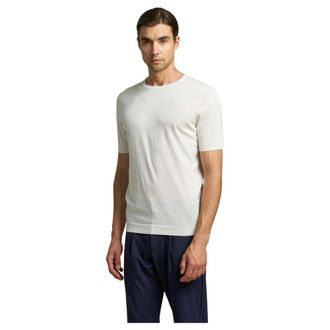 People of Shibuya T-shirt - Heren - Tops - Blauw - Maat: M