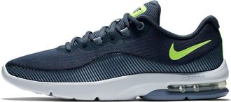 Nike Air Max Advantage 2 Thunder Blue AA7396-400
