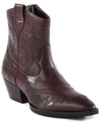 Seychelles Eagle Rock Leather Boot