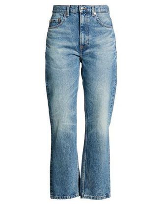 Sandro BOTTOMWEAR - Jeans on YOOX.COM