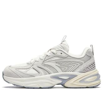 Anta (WMNS) ANTA Glacier 3 Dad Shoes Grey 122438893-4