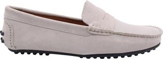 Catwalk Rinse Mocassin - Heren - Loafers - Beige - 44 EU - Schoenen