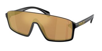 Polo Ralph Lauren PH4211U 50017J Mens Sunglasses Black Size 134