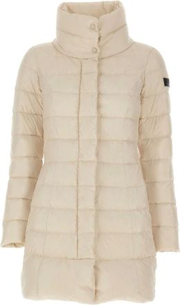 Peuterey Mujer, Chaquetas, Blanco, Talla: M