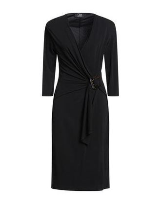 Clips Midi dresses