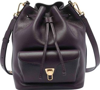 Coccinelle Beat Generation Bucket Bag