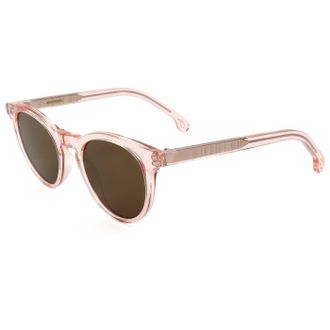 Paul Smith Womens 47 mm Pink Sunglasses