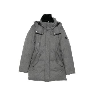 Mackage Sullivan Hooded Padded Jacket