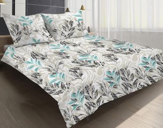 OEM Ropa De Cama Raso Premium (160x200-1.70x80-2)