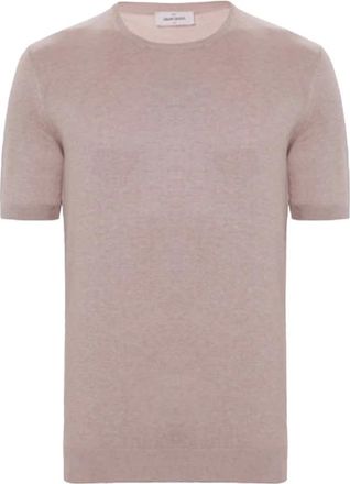 Gran Sasso Uomo, Maglie, Rosa, L, new