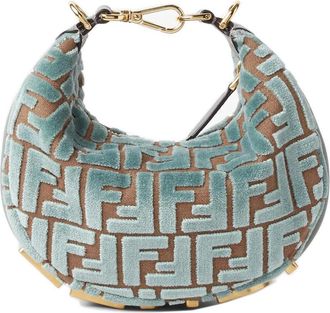 Fendi Mujer, Bolsos, Multicolor, Talla: ONE Size