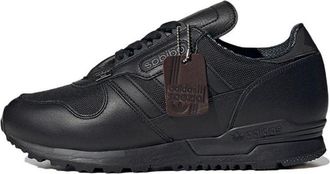 adidas Hartness SPZL Triple Black HP8844
