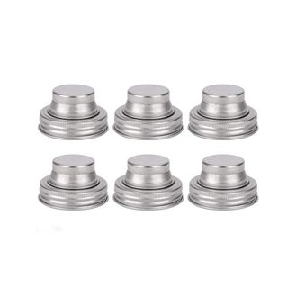 OEM Tapa De Acero Inoxidable Para Coctelera Con Juntas Xxxl
