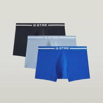 G-Star Boxerbrief Set van 3 - Meerkleurig - Heren