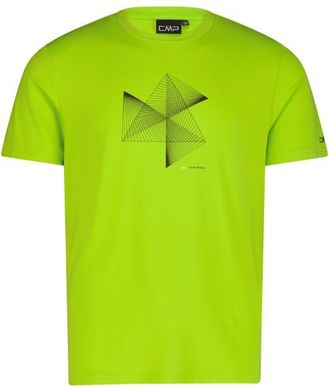F.lli Campagnolo S/S T-Shirt Funktionsshirt f&uuml;r Herren | gr&uuml;n