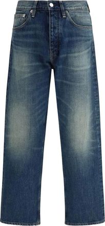 Sunflower Uomo, Jeans, Blu, W34, new