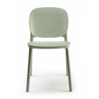 SCAB Design Gbshop - set 6 sedie hug - go green - scab