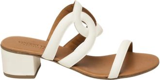 Vincent Vega Vincent Vega, Donna, Scarpe, Bianco, 37 EU, new