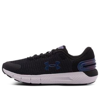 Under Armour (WMNS) Under Armour Charged Rogue 2.5 Colorshift Black 3024478-001