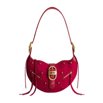 JW PEI Shoulder Bags, female, Pink, Size: ONE SIZE Tessa Shoulder Bag