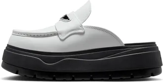 Nike Jordan Womens Air Jordan Mule Shoes in White | HJ4292-100