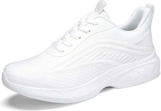 Generic Womens Slip On Trainers Women Chunky Sneakers Minimalist Lightweight Comfortable Wedge Casual Dad Shoes Streetwear Water Beach for Spring Summer, Hiki