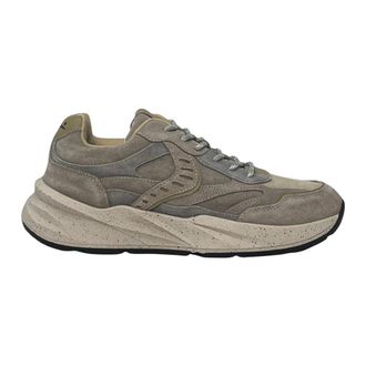 Voile Blanche Sneakers, male, Gray, 11 UK, Club22 Stylish Trainers for Men