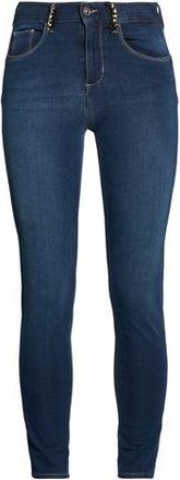 Liu Jo BOTTOMWEAR - Jeans on YOOX.COM