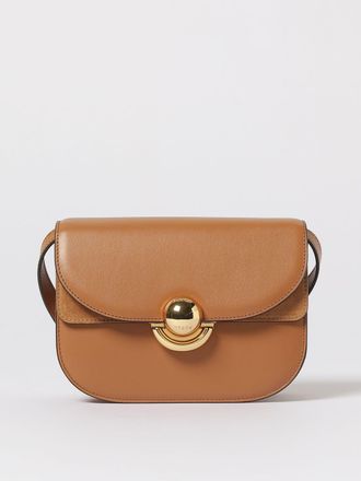 Furla Mini Bag FURLA Woman color Brown