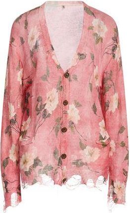 R13 MAGLIERIA - Cardigan su YOOX.COM