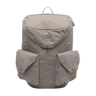 The North Face unisex, Deporte, Gris, Talla: ONE Size