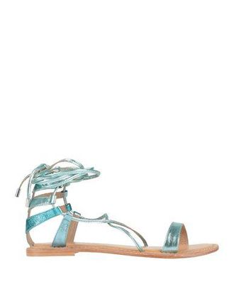 Caf&egrave;noir FOOTWEAR - Sandals on YOOX.COM