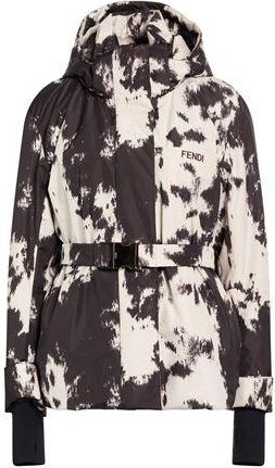 Fendi ROPA DE ABRIGO - Chaquetas y cazadoras en YOOX.COM